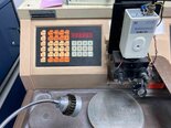 Photo Used MICRO AUTOMATION 1100 For Sale