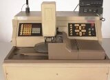 Photo Used MICRO AUTOMATION MA 1100 For Sale