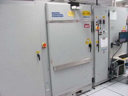MICRO CONTROL COMPANY / MCC HPB-4A #293820405