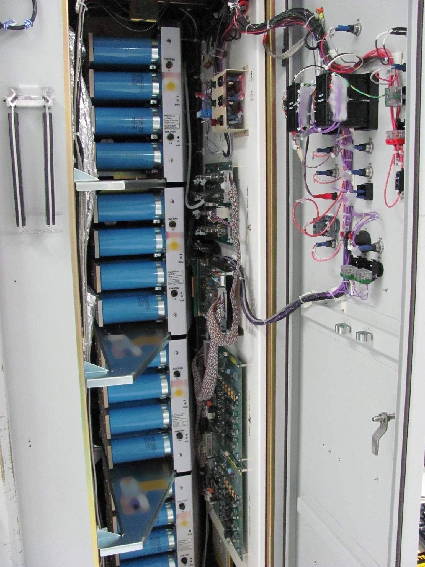 图为 已使用的 MICRO CONTROL COMPANY / MCC HPB-4A 待售