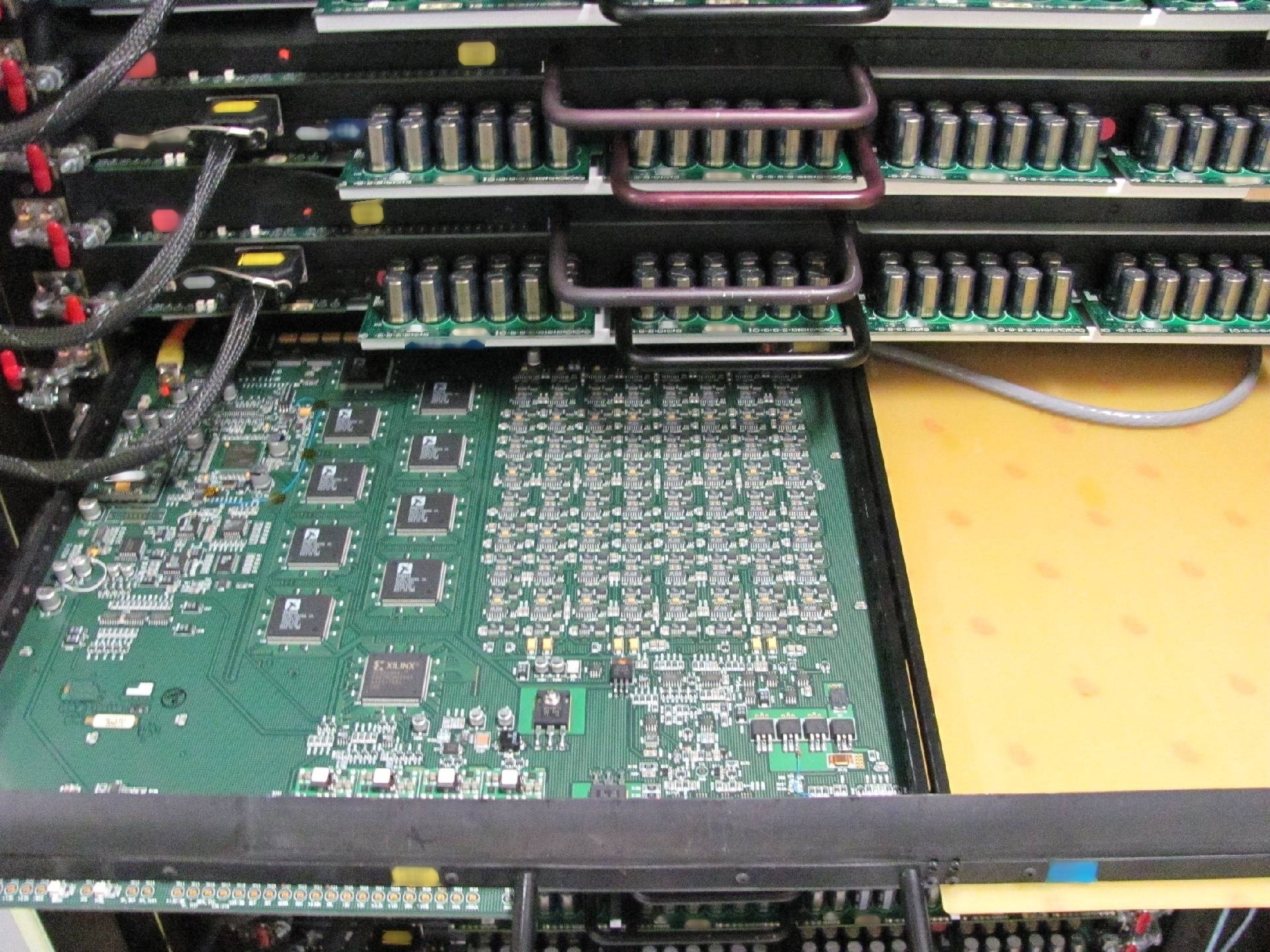 图为 已使用的 MICRO CONTROL COMPANY / MCC HPB-4A 待售