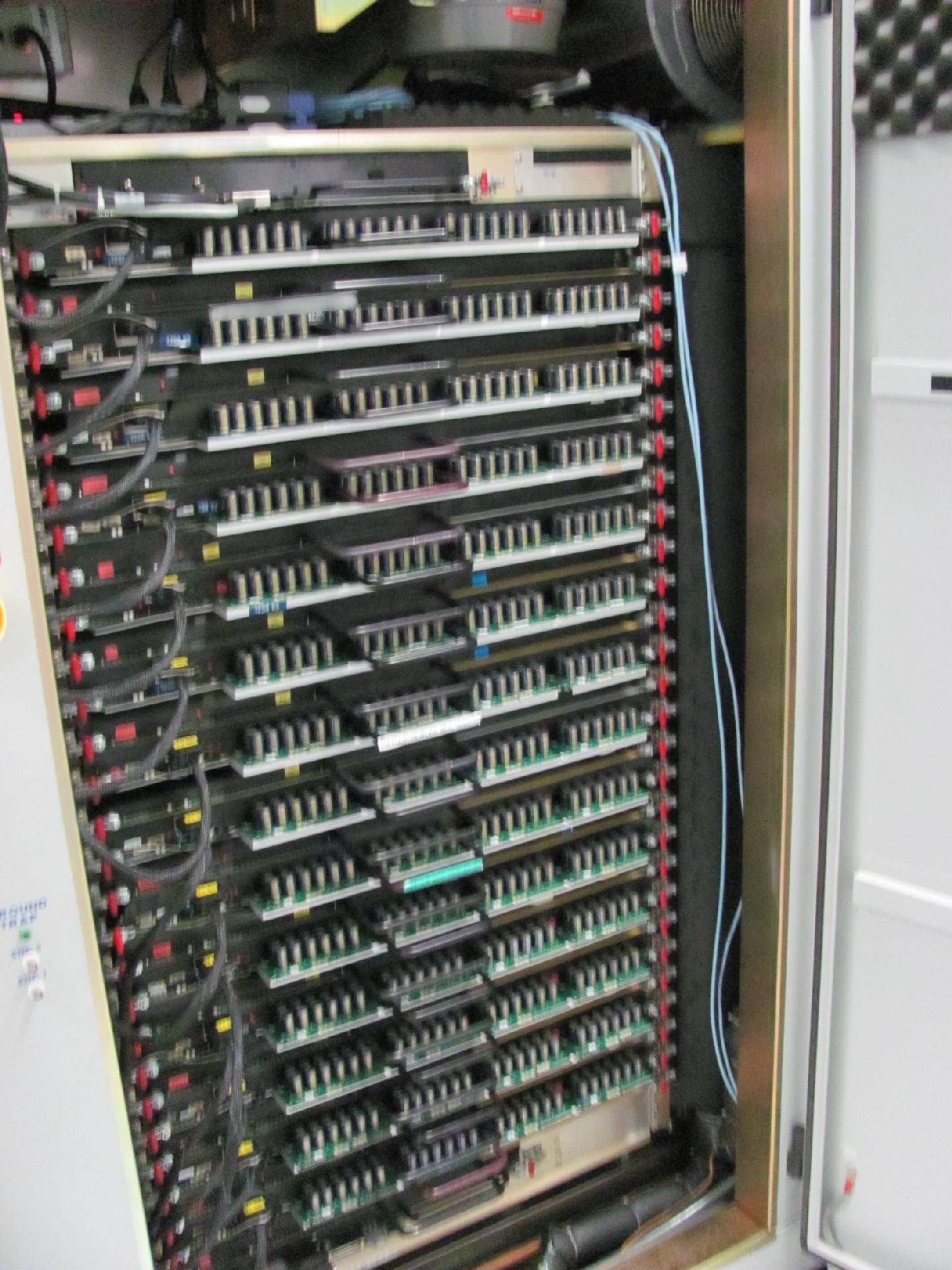 图为 已使用的 MICRO CONTROL COMPANY / MCC HPB-4A 待售