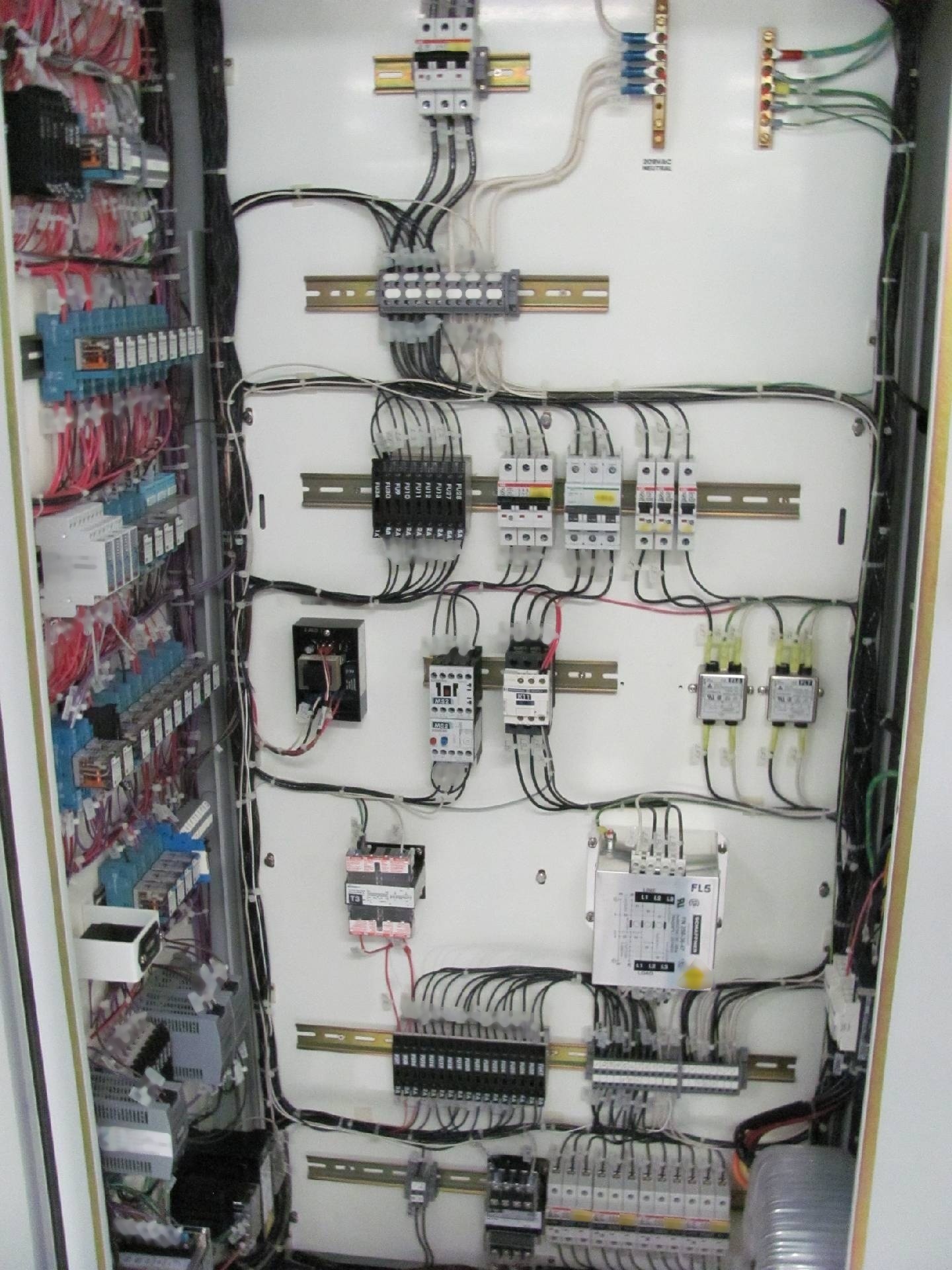 图为 已使用的 MICRO CONTROL COMPANY / MCC HPB-4A 待售