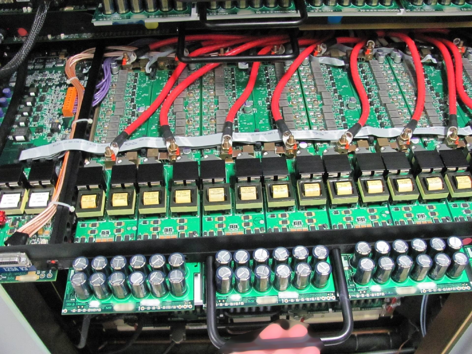 图为 已使用的 MICRO CONTROL COMPANY / MCC HPB-4A 待售