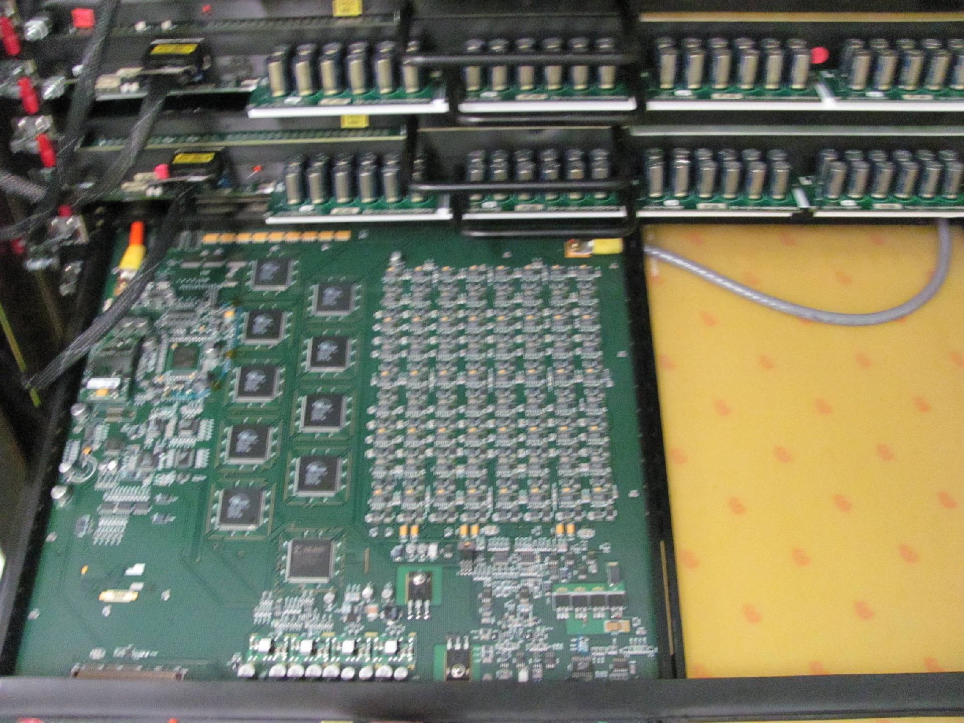 图为 已使用的 MICRO CONTROL COMPANY / MCC HPB-4A 待售