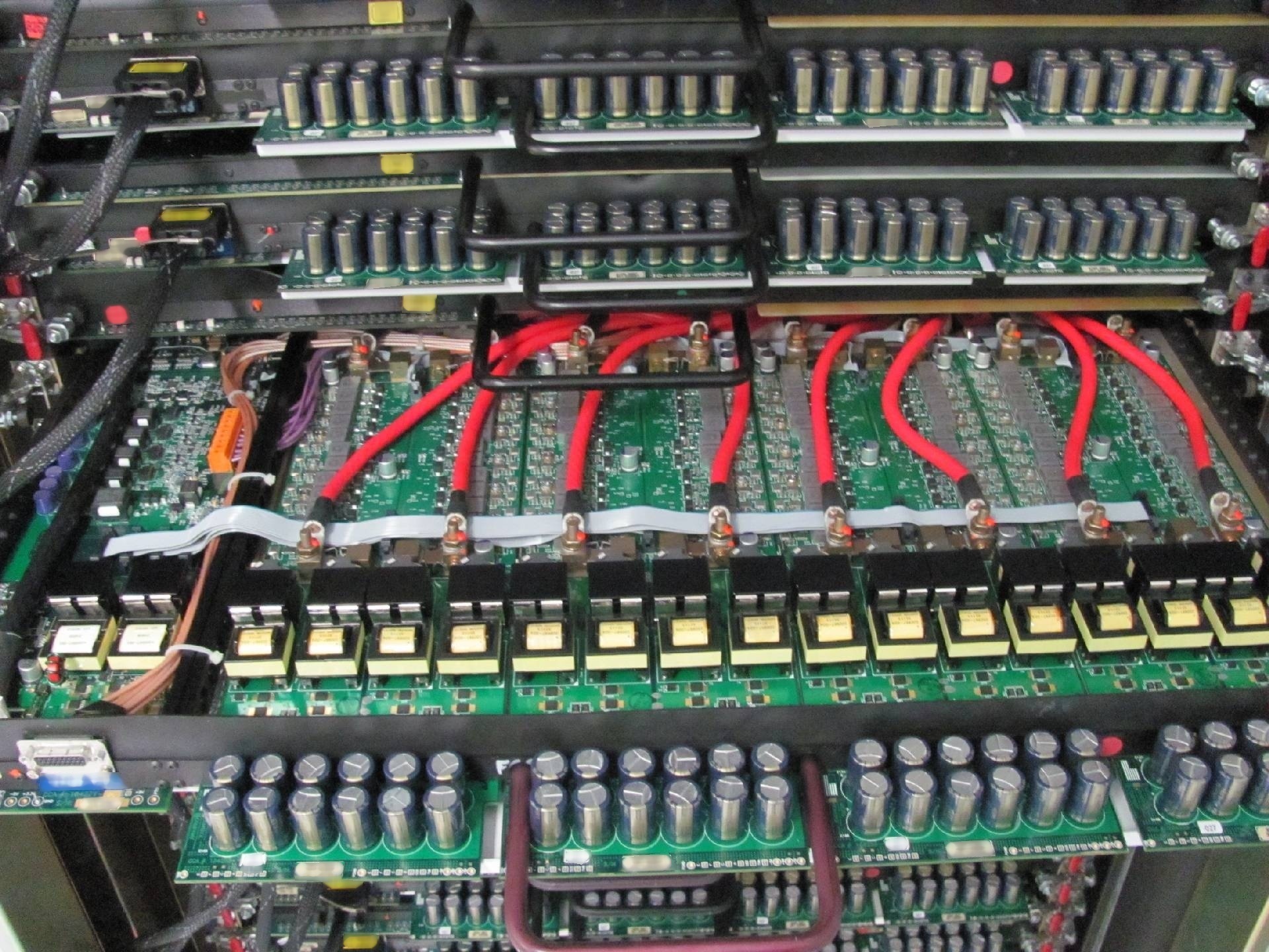 图为 已使用的 MICRO CONTROL COMPANY / MCC HPB-4A 待售
