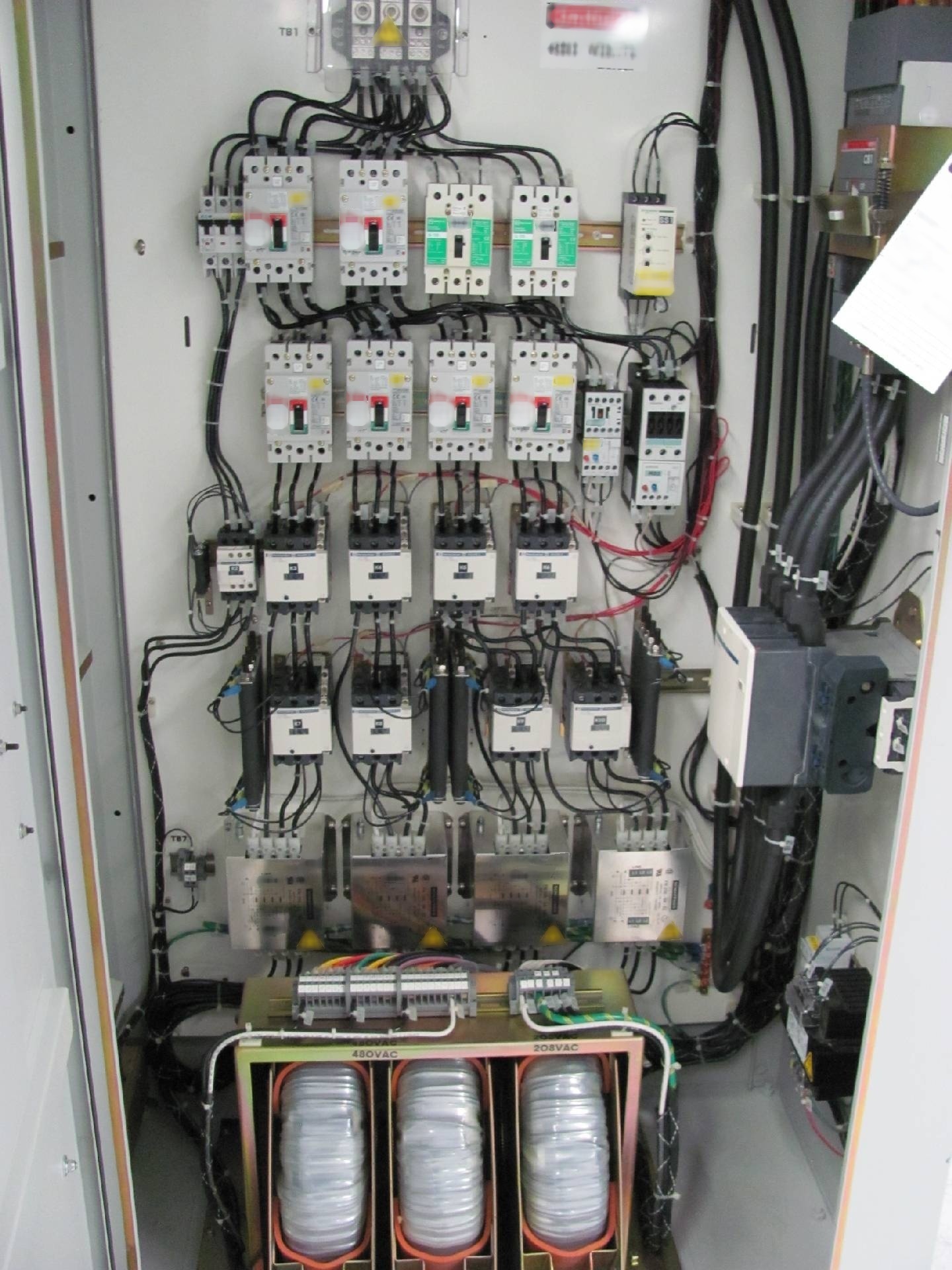 图为 已使用的 MICRO CONTROL COMPANY / MCC HPB-4A 待售