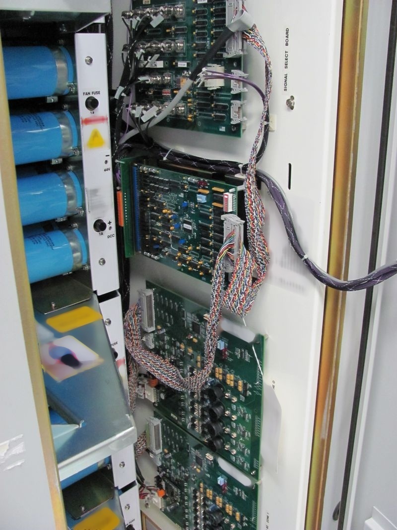 图为 已使用的 MICRO CONTROL COMPANY / MCC HPB-4A 待售
