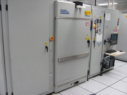 MICRO CONTROL COMPANY / MCC HPB-4A #293820407