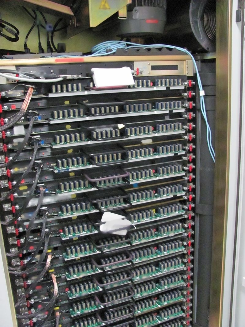 图为 已使用的 MICRO CONTROL COMPANY / MCC HPB-4A 待售