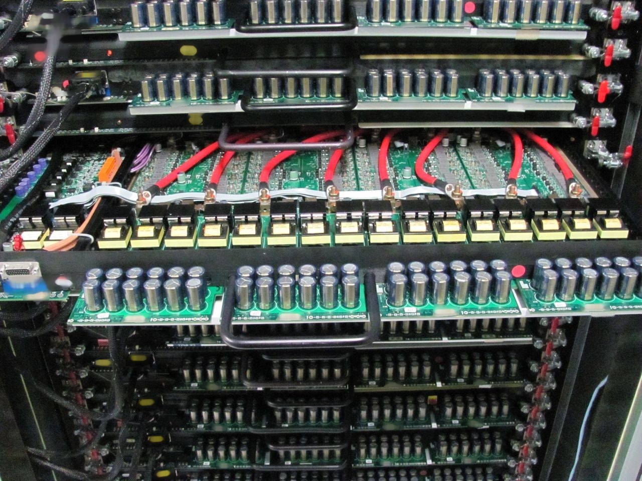 图为 已使用的 MICRO CONTROL COMPANY / MCC HPB-4A 待售