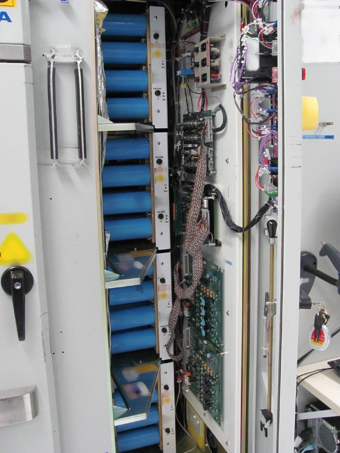 图为 已使用的 MICRO CONTROL COMPANY / MCC HPB-4A 待售
