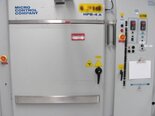 图为 已使用的 MICRO CONTROL COMPANY / MCC HPB-4A 待售