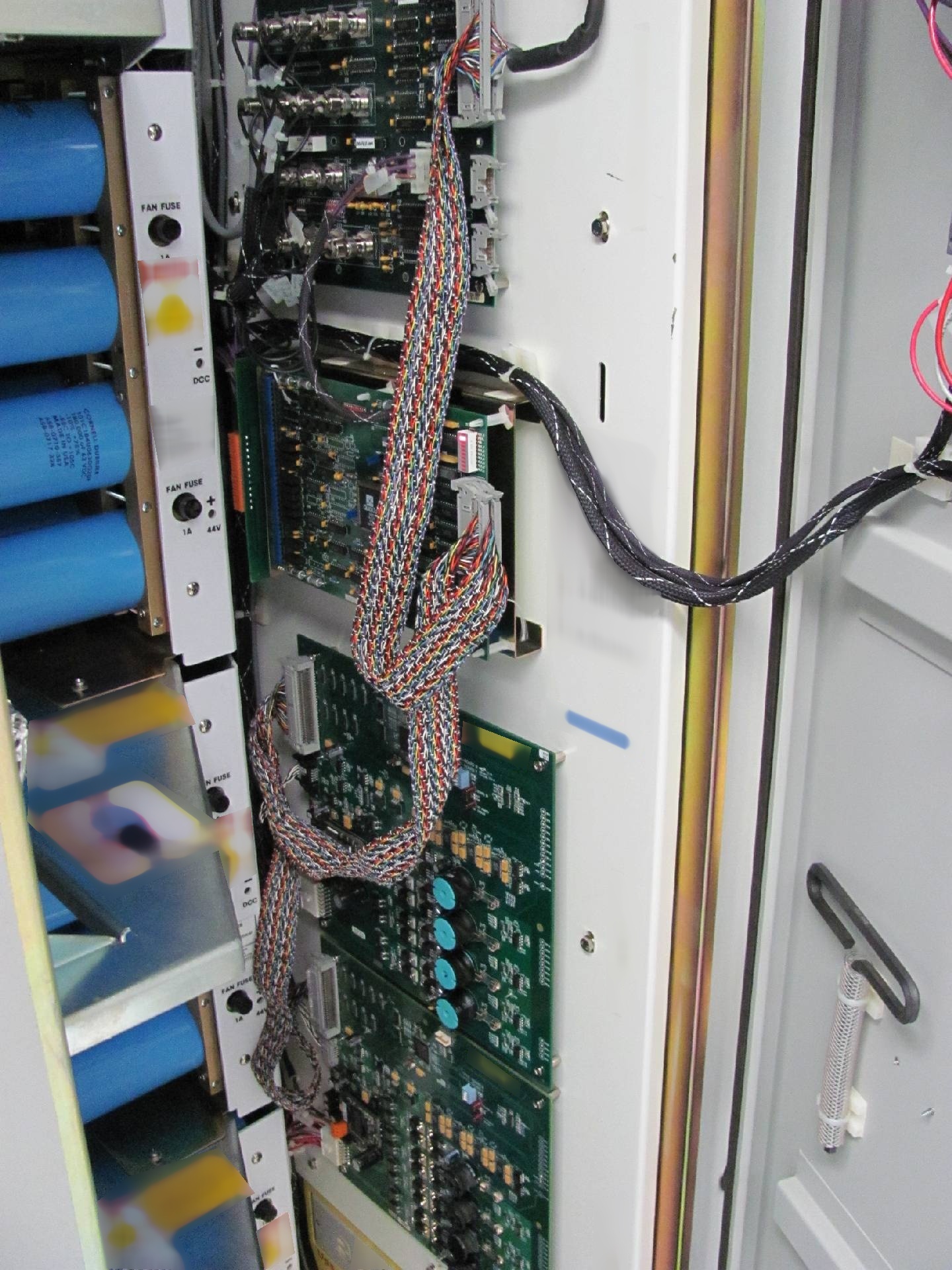 图为 已使用的 MICRO CONTROL COMPANY / MCC HPB-4A 待售