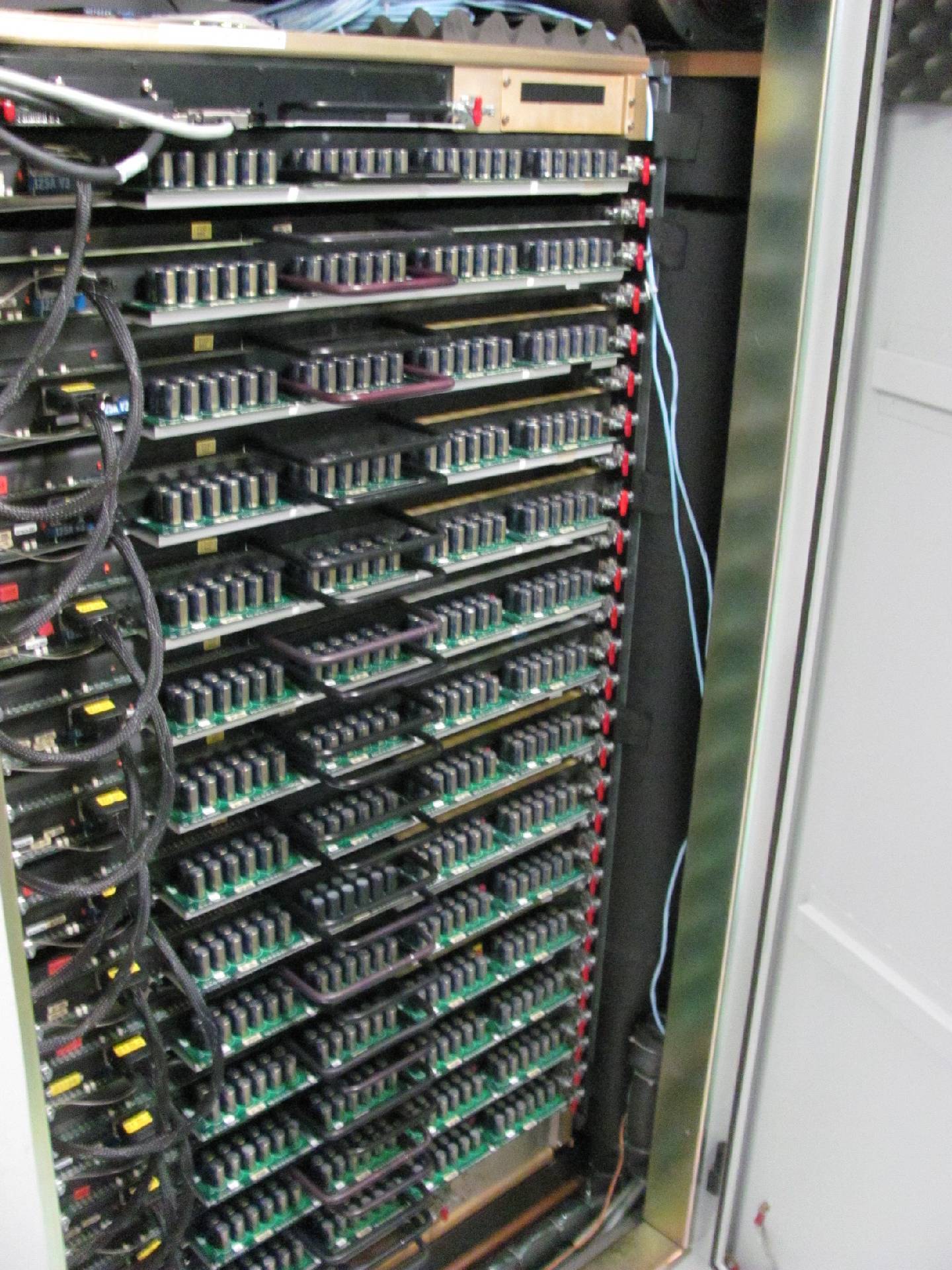 图为 已使用的 MICRO CONTROL COMPANY / MCC HPB-4A 待售