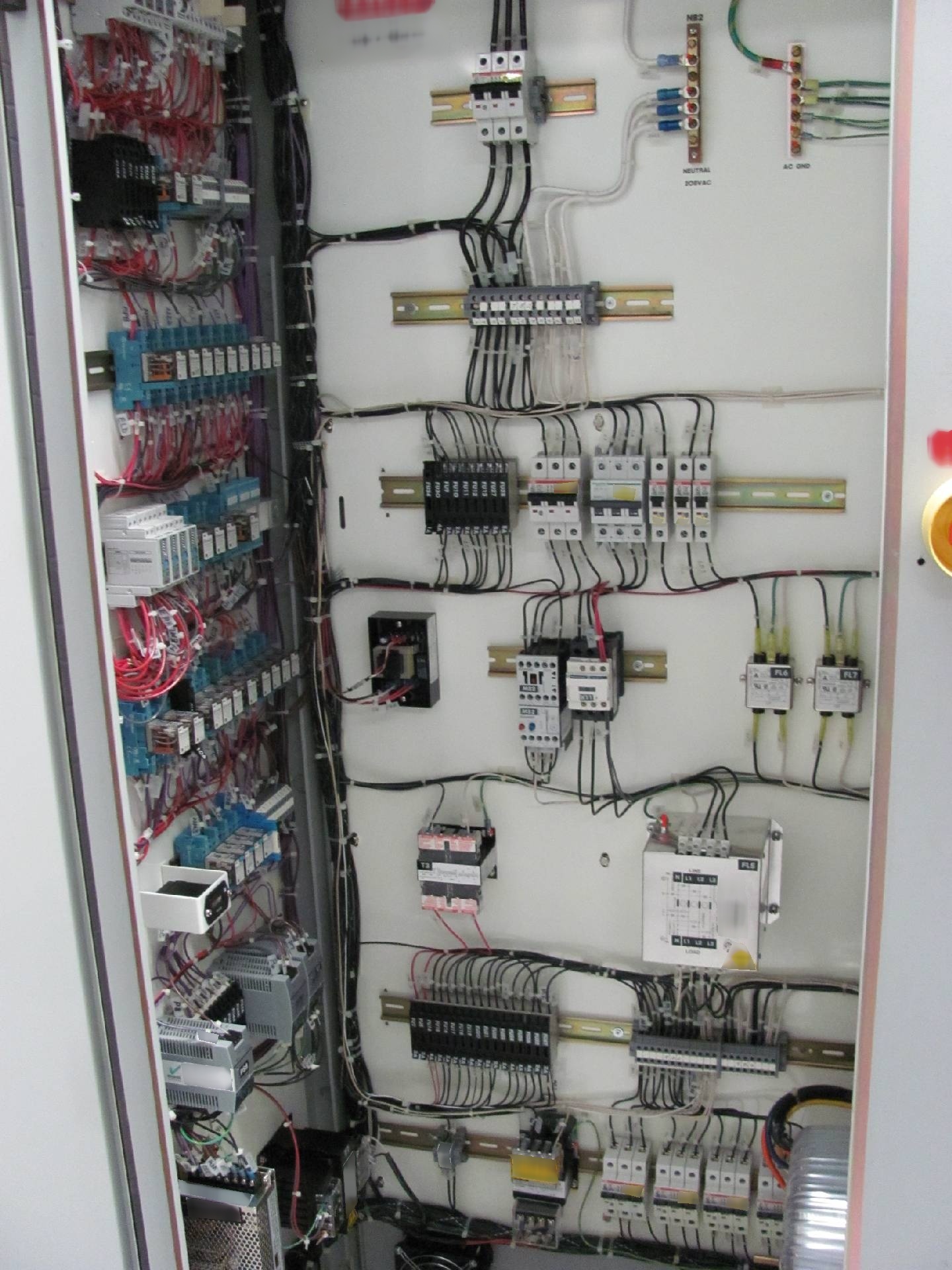 图为 已使用的 MICRO CONTROL COMPANY / MCC HPB-4A 待售