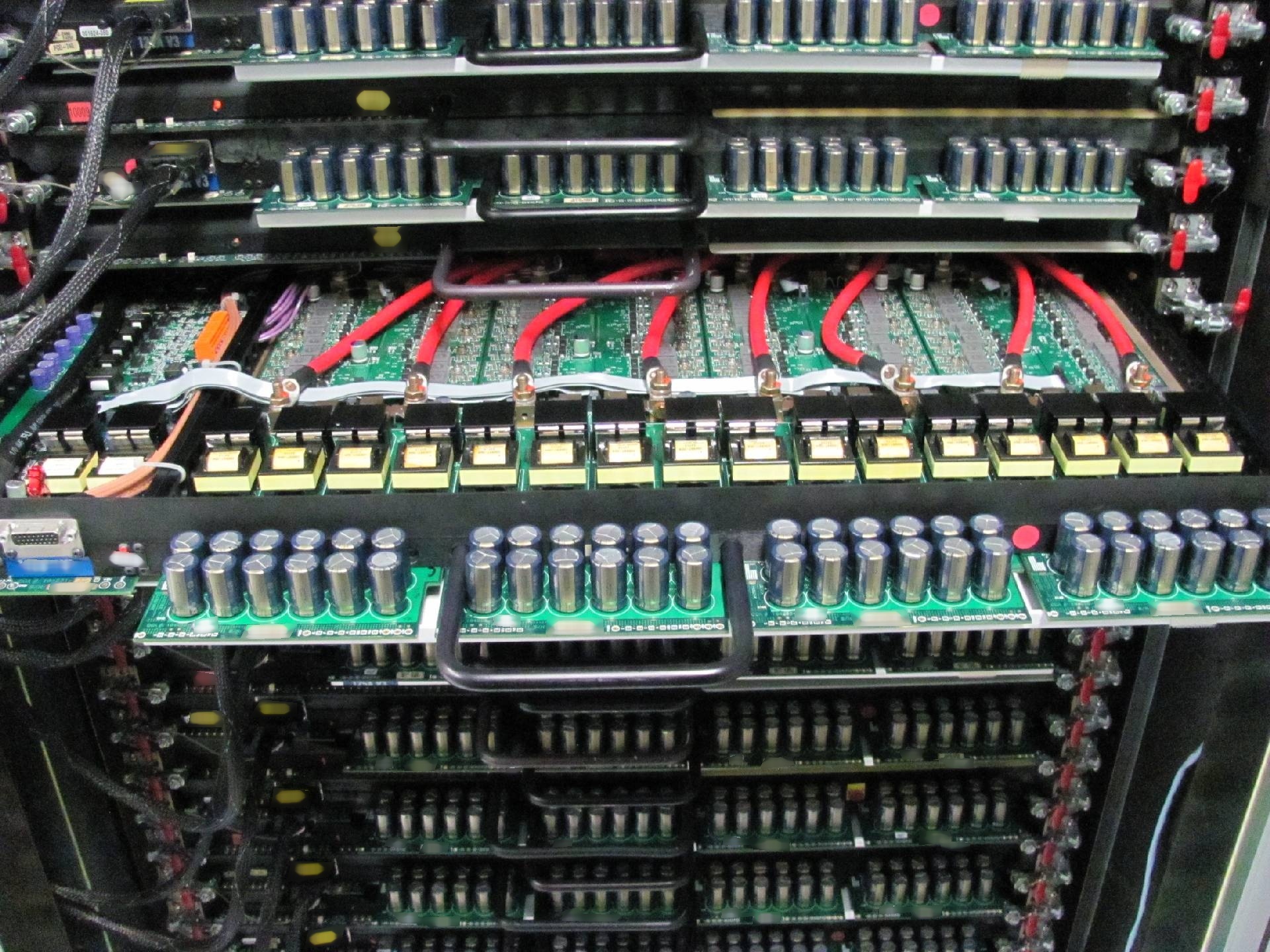 图为 已使用的 MICRO CONTROL COMPANY / MCC HPB-4A 待售