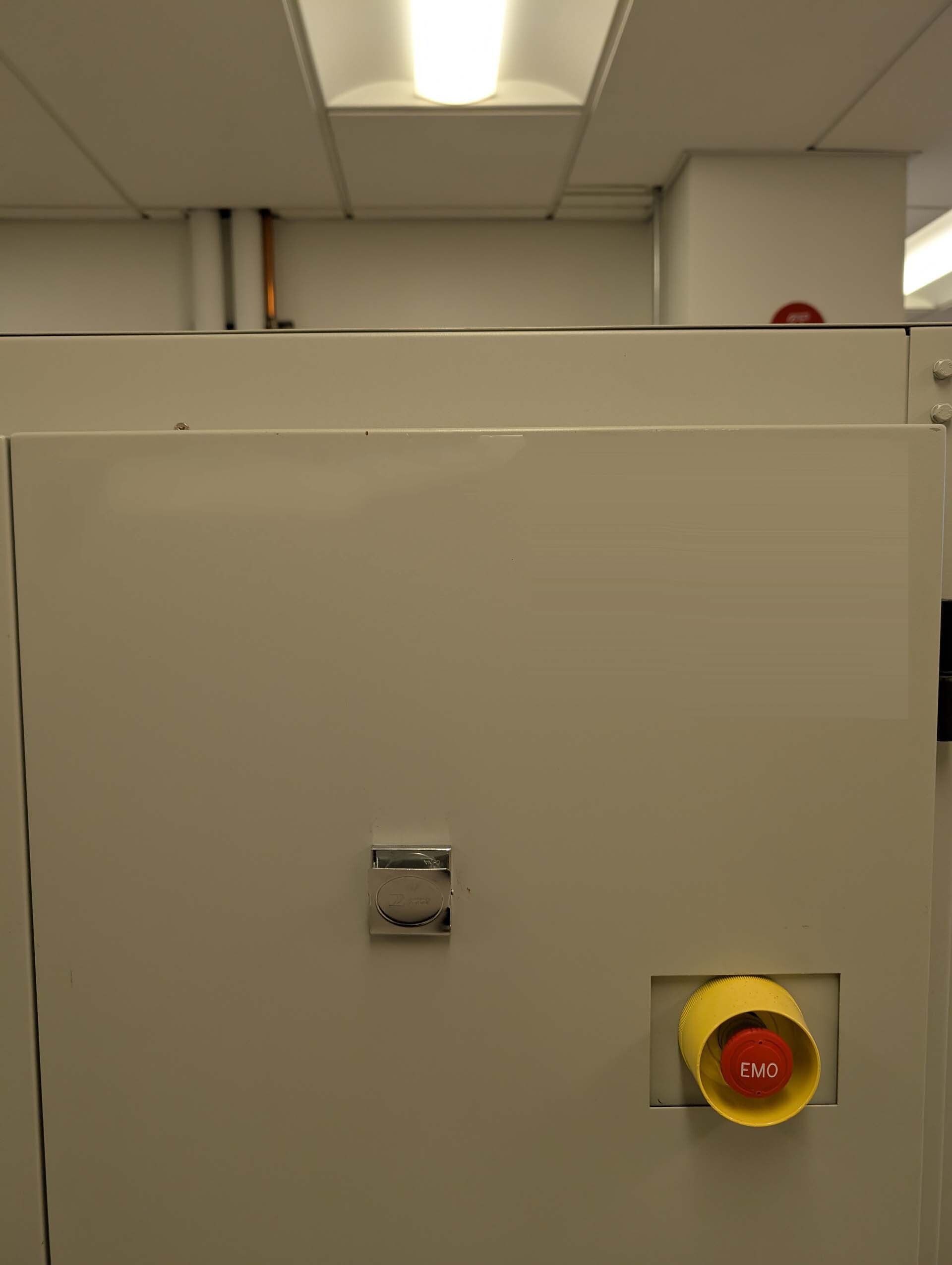 圖為 已使用的 MICRO CONTROL COMPANY / MCC HPB-3-PSS 待售