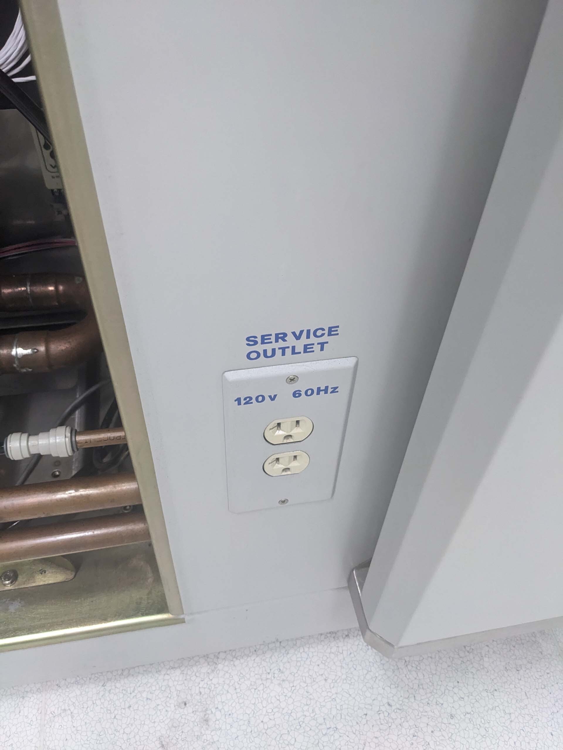 圖為 已使用的 MICRO CONTROL COMPANY / MCC HPB-4A 待售
