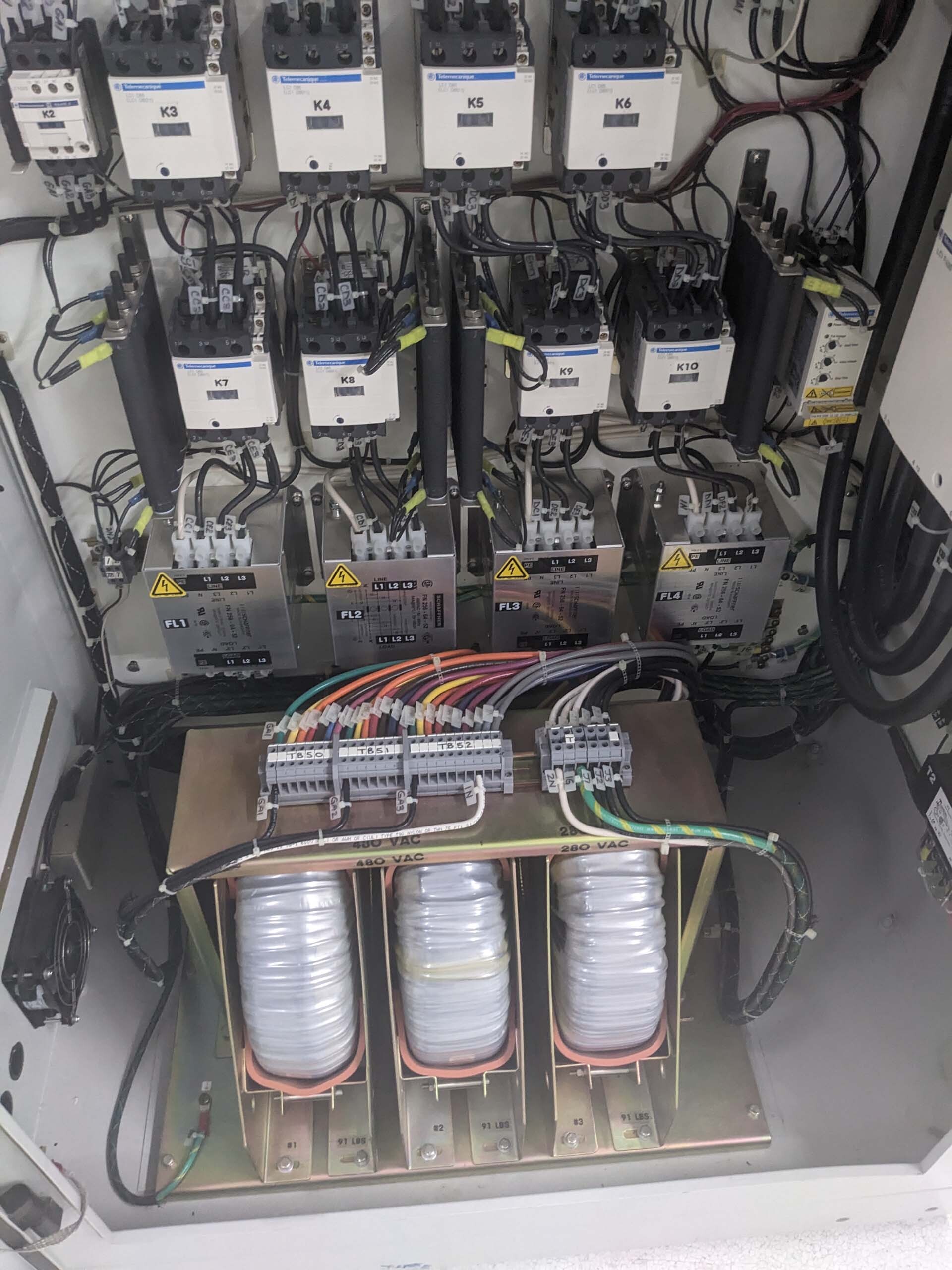 圖為 已使用的 MICRO CONTROL COMPANY / MCC HPB-4A 待售