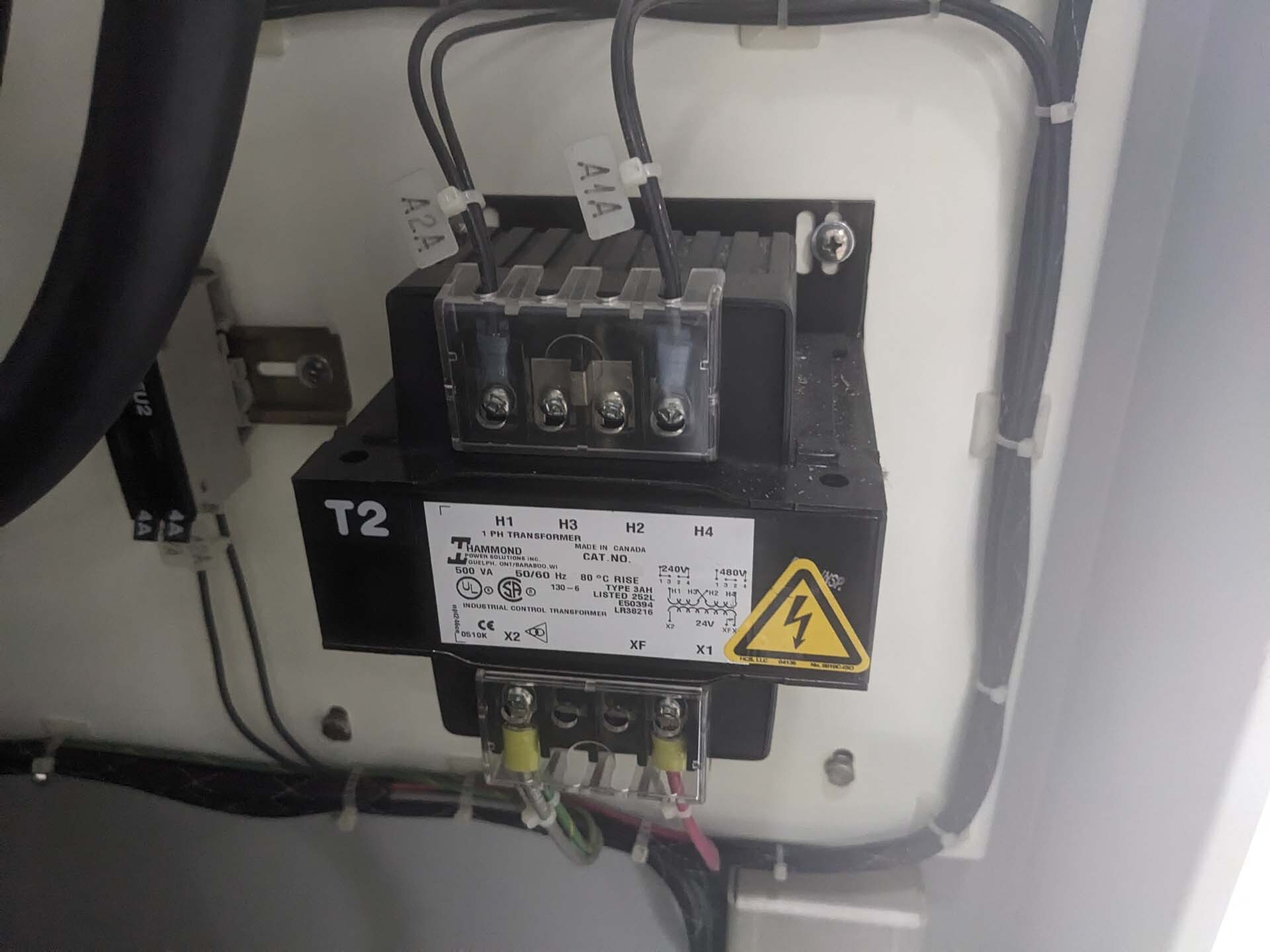 圖為 已使用的 MICRO CONTROL COMPANY / MCC HPB-4A 待售
