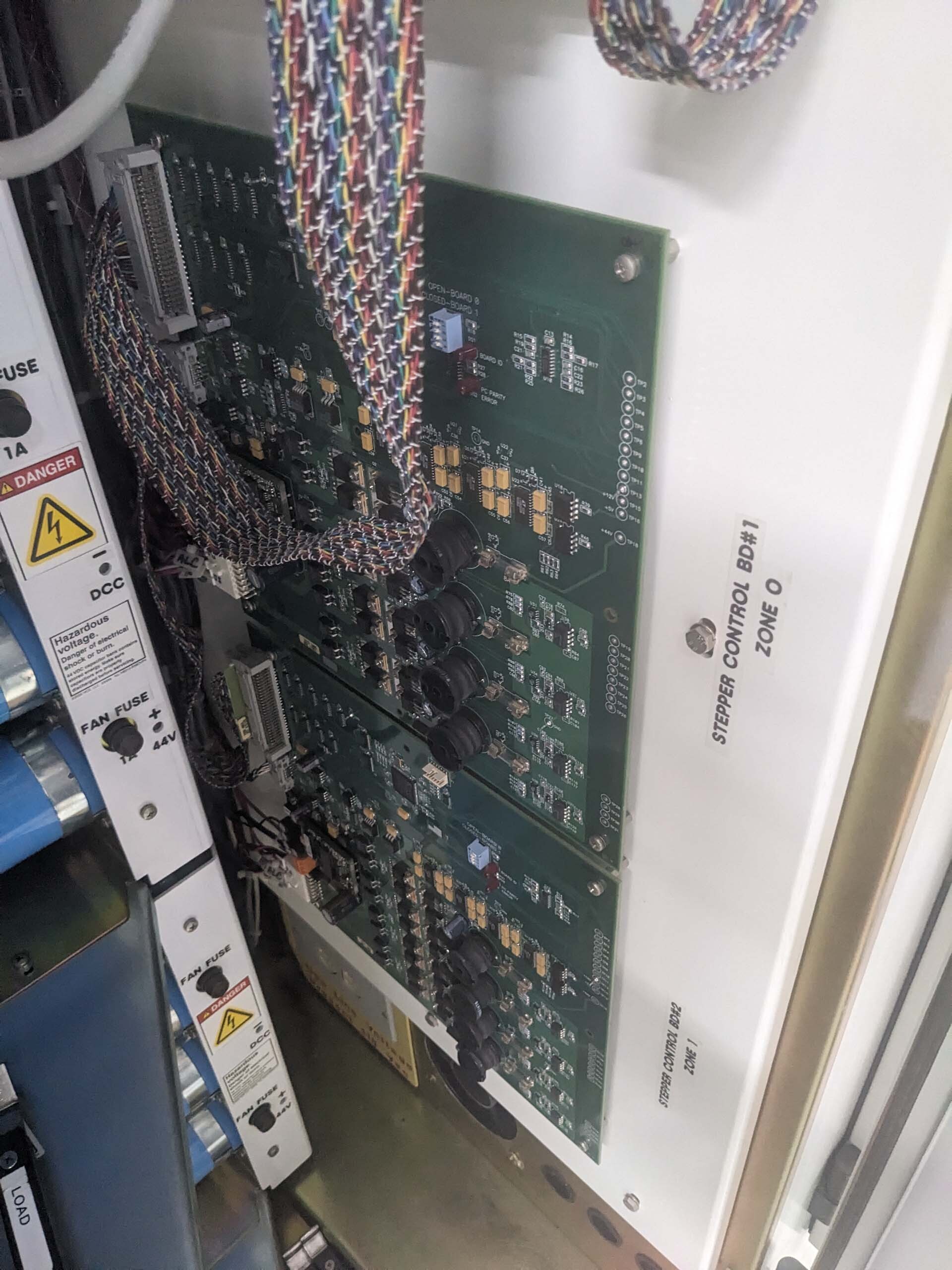 圖為 已使用的 MICRO CONTROL COMPANY / MCC HPB-4A 待售