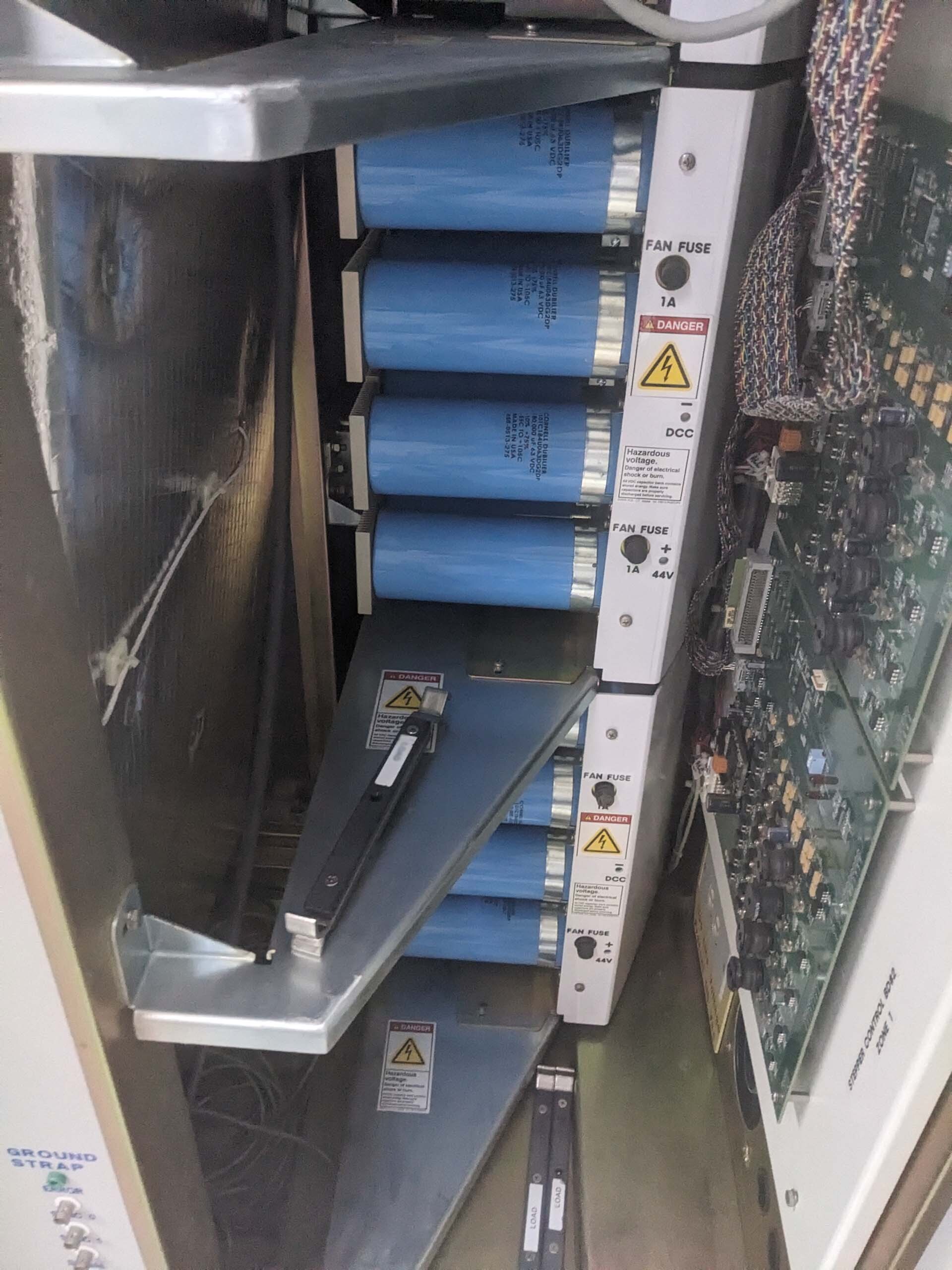 圖為 已使用的 MICRO CONTROL COMPANY / MCC HPB-4A 待售