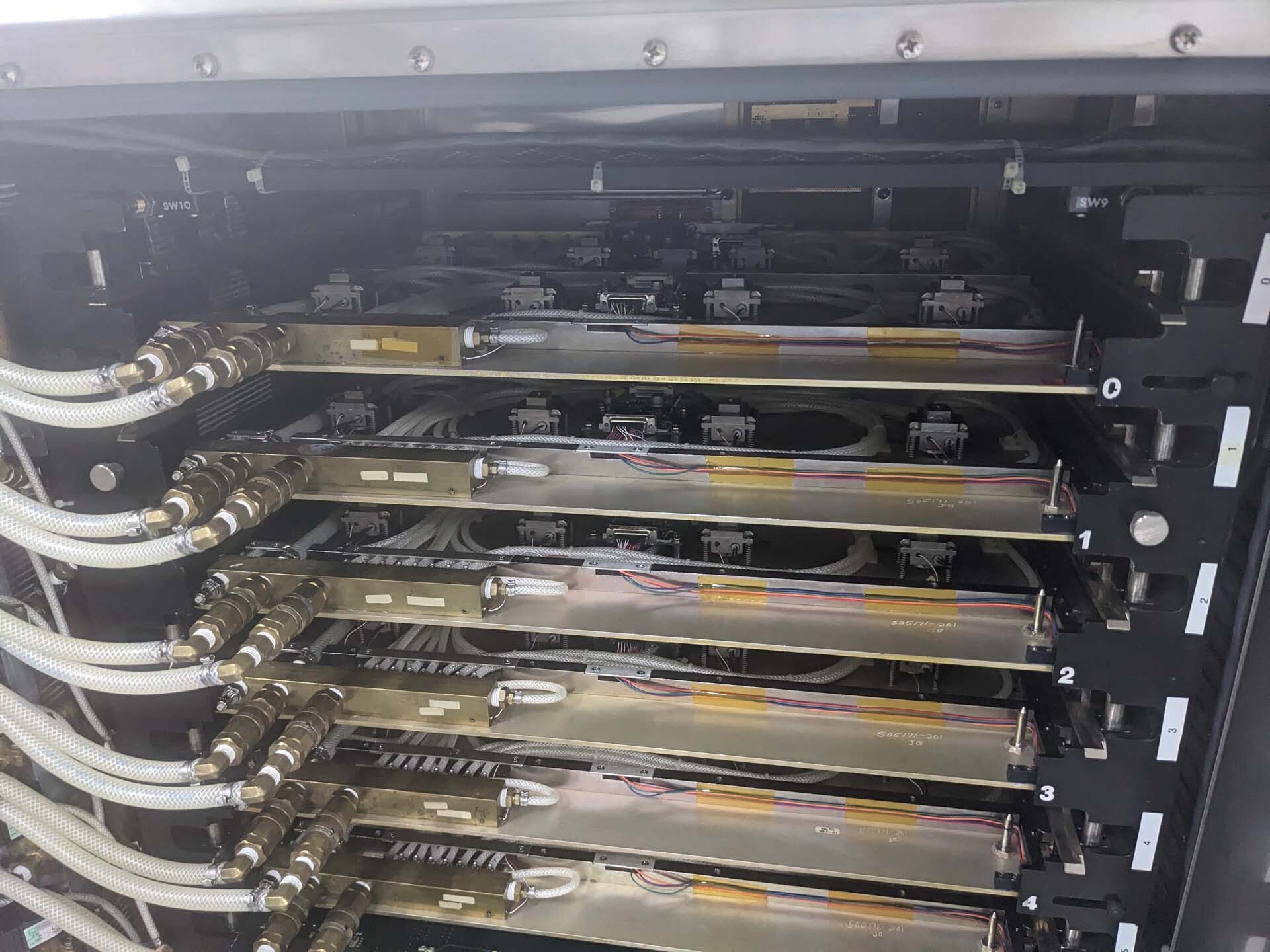 圖為 已使用的 MICRO CONTROL COMPANY / MCC HPB-4A 待售