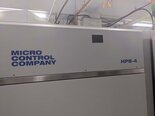 圖為 已使用的 MICRO CONTROL COMPANY / MCC HPB-4A 待售