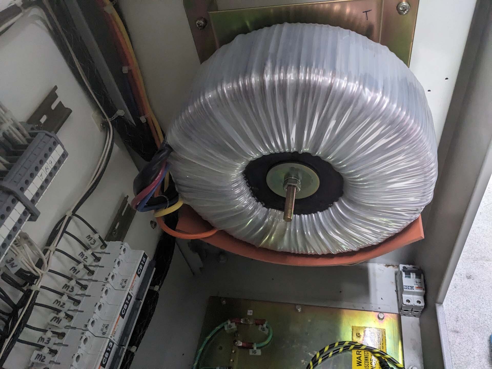 圖為 已使用的 MICRO CONTROL COMPANY / MCC HPB-4A 待售