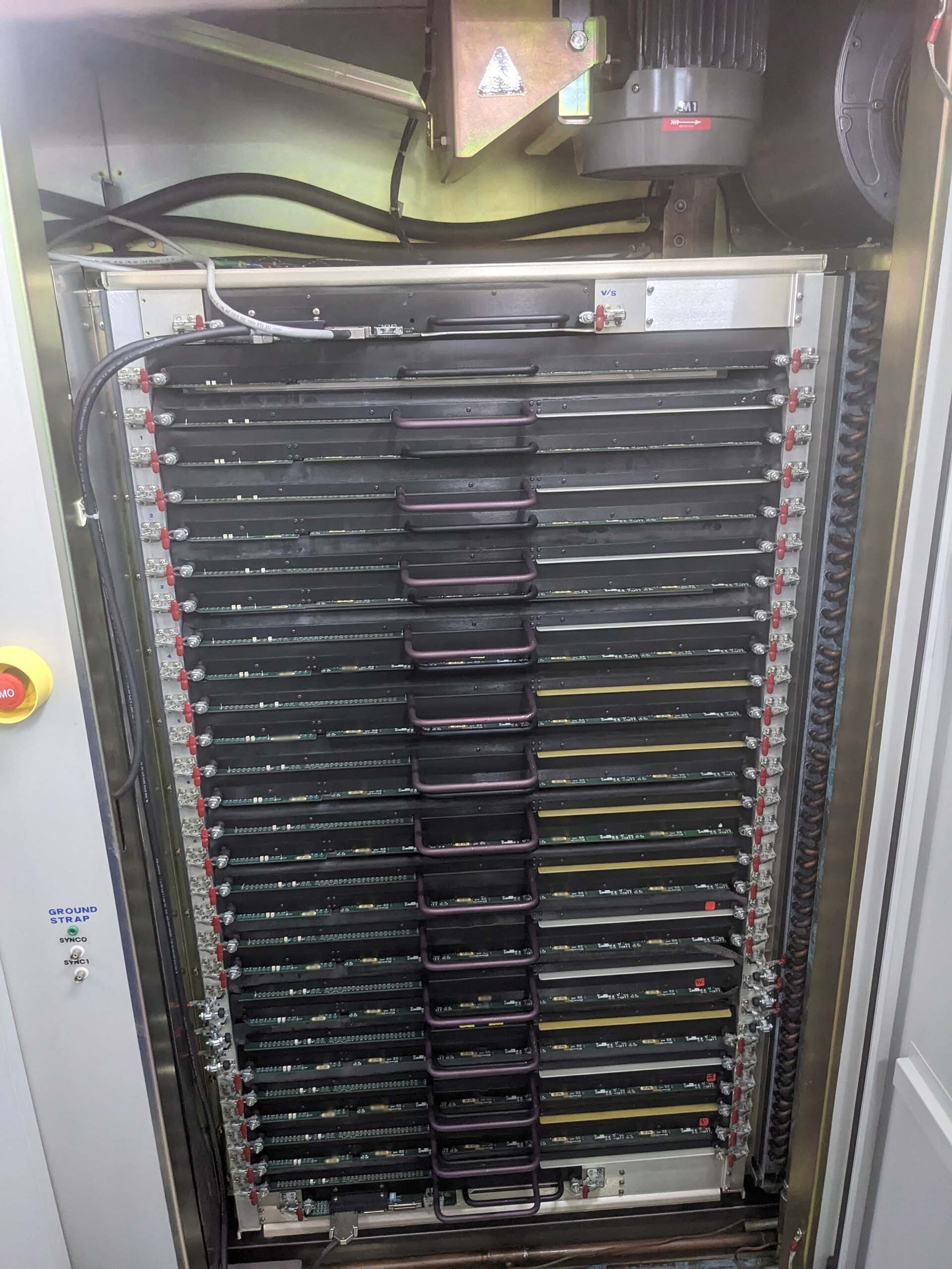 圖為 已使用的 MICRO CONTROL COMPANY / MCC HPB-4A 待售