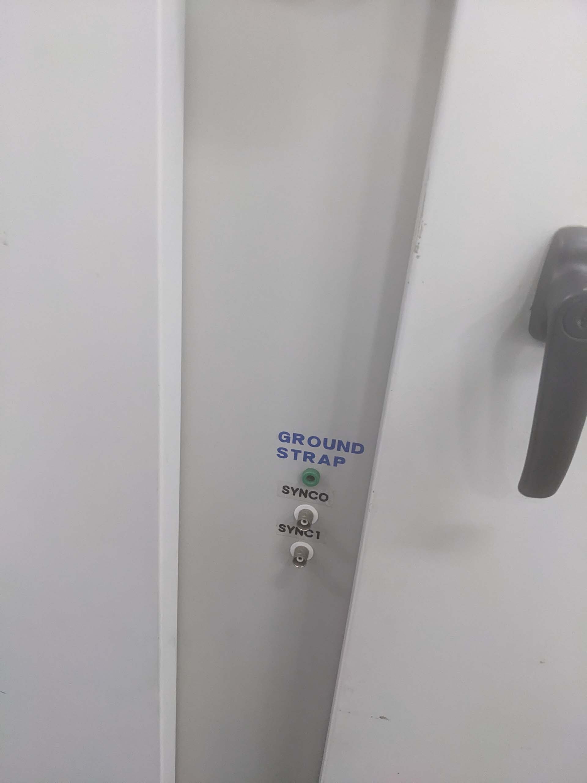 圖為 已使用的 MICRO CONTROL COMPANY / MCC HPB-4A 待售