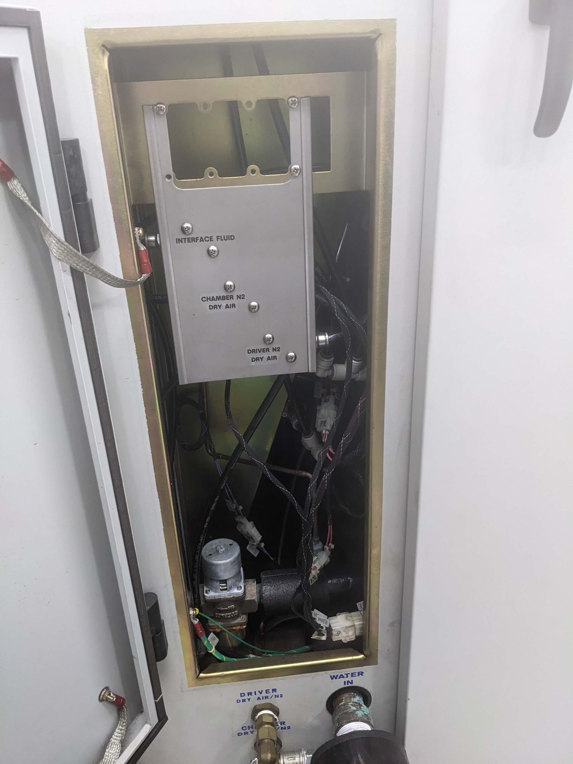 圖為 已使用的 MICRO CONTROL COMPANY / MCC HPB-4A 待售