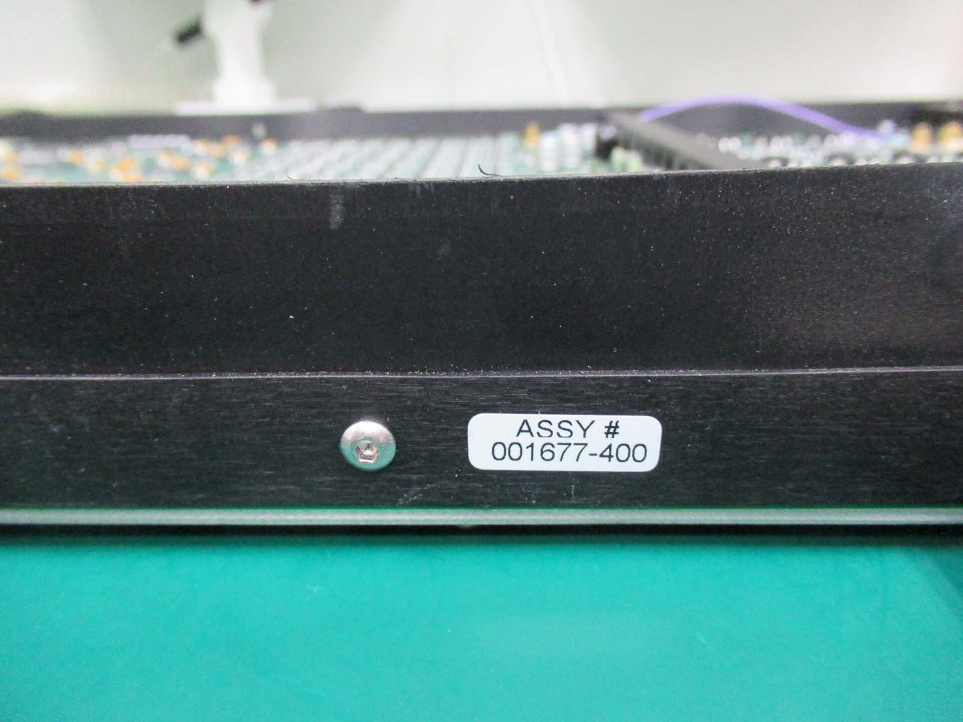 Foto Verwendet MICRO CONTROL COMPANY / MCC HPB-5C Zum Verkauf
