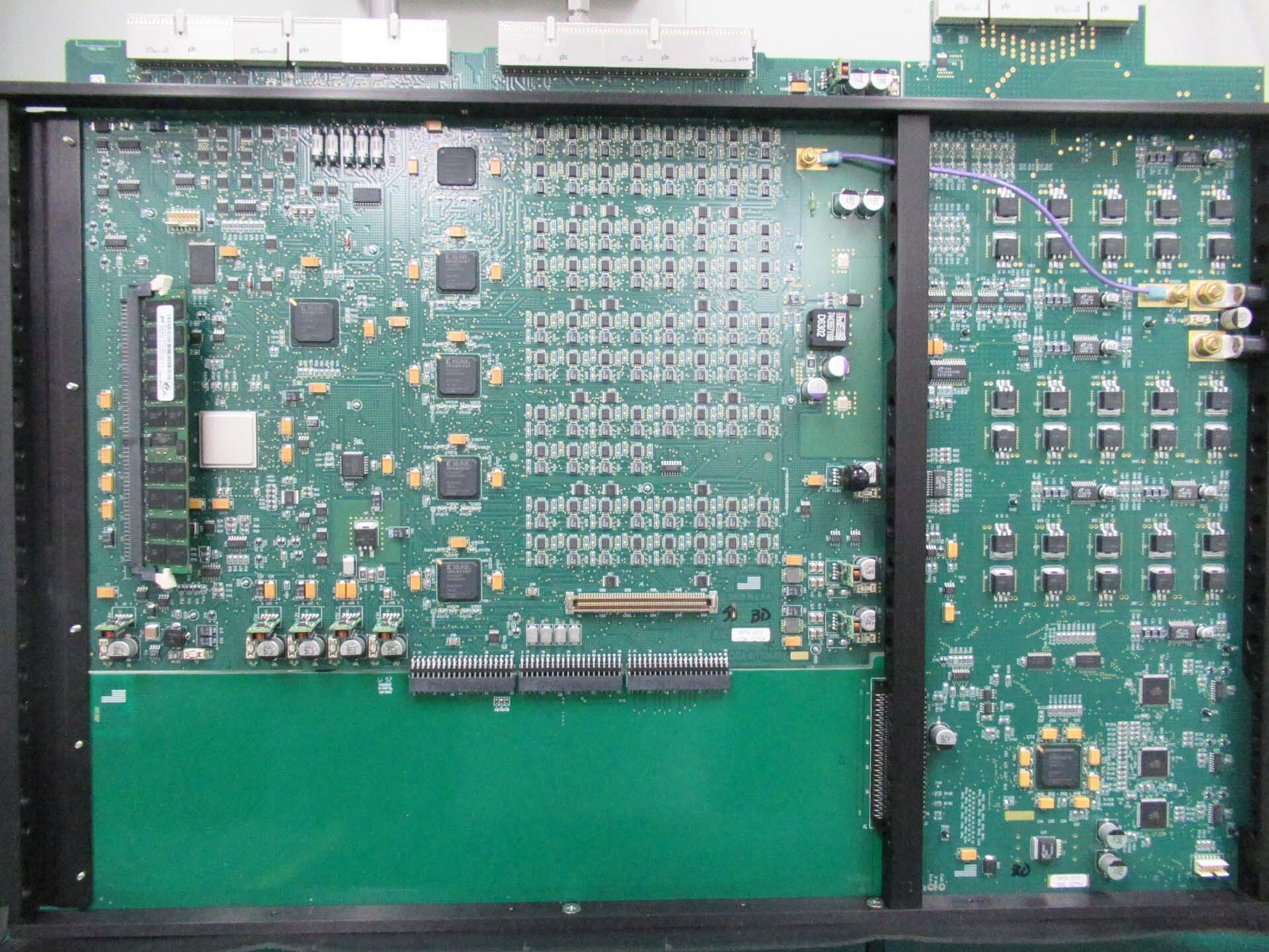 Foto Verwendet MICRO CONTROL COMPANY / MCC HPB-5C Zum Verkauf