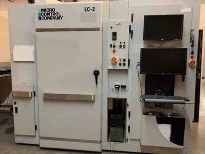 MICRO CONTROL COMPANY / MCC LC-2 #293704552