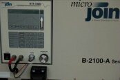 圖為 已使用的 MICRO JOIN B-2100-A Series 待售