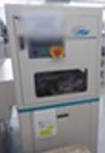 图为 已使用的 MICRO MODULAR SYSTEM / MMS XIM-HVTHBM-A-A-CVCV 待售