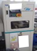 图为 已使用的 MICRO MODULAR SYSTEM / MMS XIM-HVTHBM-A-A-CVCV 待售