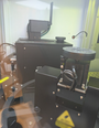Foto Verwendet MICRO OPTICS TECHNOLOGIES AWL812 Zum Verkauf