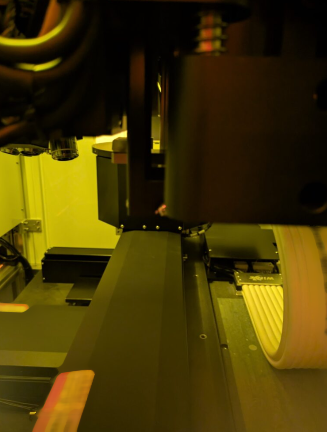 Foto Verwendet MICRO OPTICS TECHNOLOGIES AWL812 Zum Verkauf