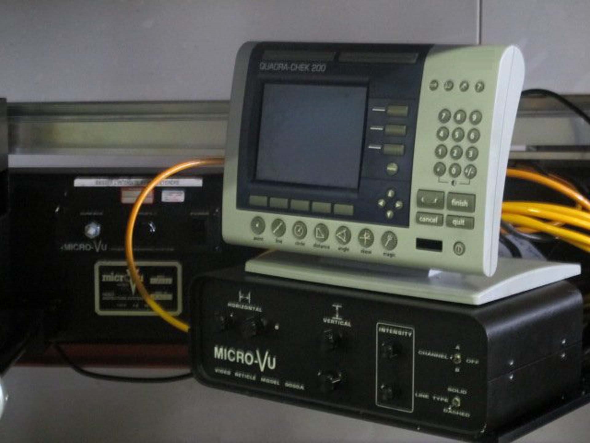 Photo Used MICRO UV M321 For Sale