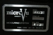 圖為 已使用的 MICRO VU M301 待售