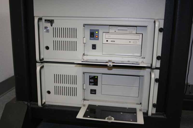 Photo Used MICRO VU M512 For Sale