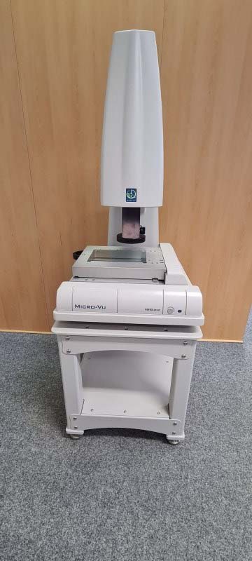 Foto Verwendet MICRO VU Vertex 251UC Zum Verkauf