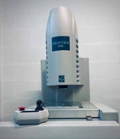 圖為 已使用的 MICRO VU Vertex 310 待售