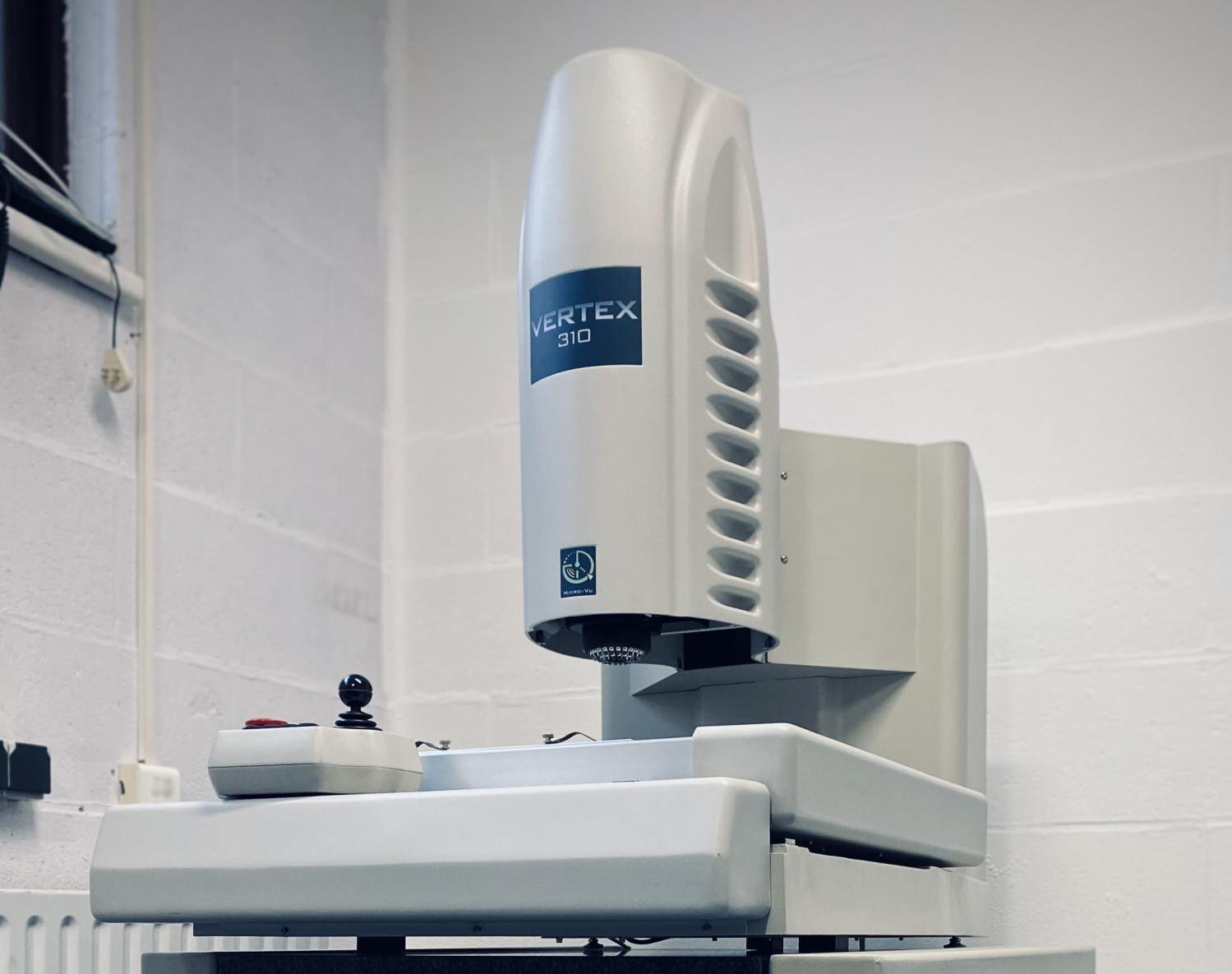 圖為 已使用的 MICRO VU Vertex 310 待售