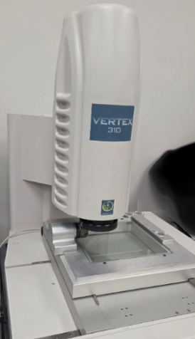 图为 已使用的 MICRO VU Vertex 310 待售