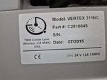 Photo Used MICRO VU Vertex 311 HC For Sale
