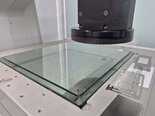 Photo Used MICRO VU Vertex 311 HC For Sale